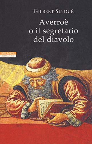 Averroè O Il Segretario Del Diavolo