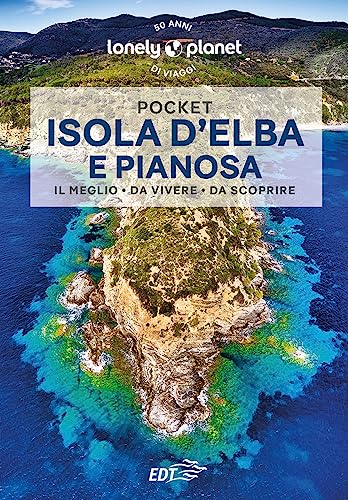 Isola D'Elba E Pianosa