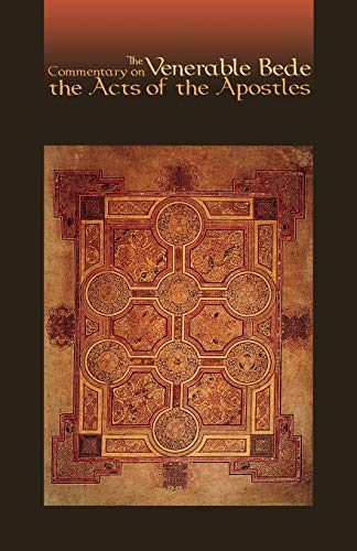 The Commentary On The Acts Of The Apostles: 117