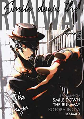 Smile Down The Runway (Vol. 5)