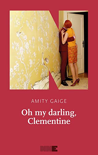 Oh My Darling, Clementine