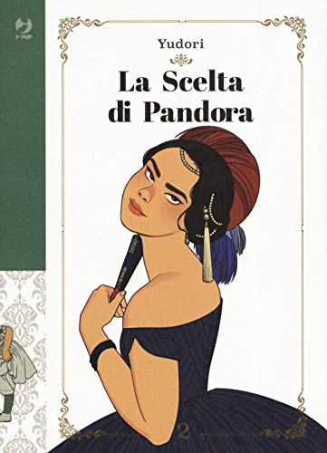 La Scelta Di Pandora (Vol. 2)