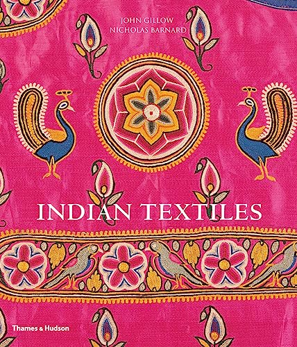 Indian Textiles