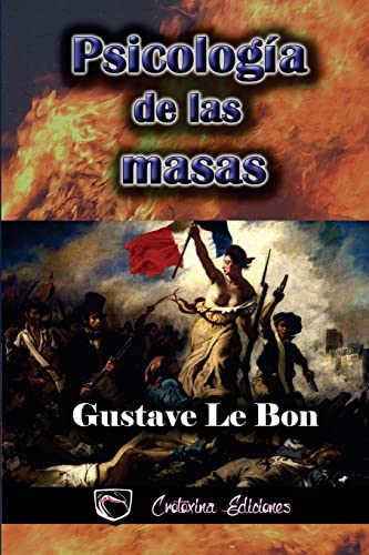 Psicologia De Las Masas