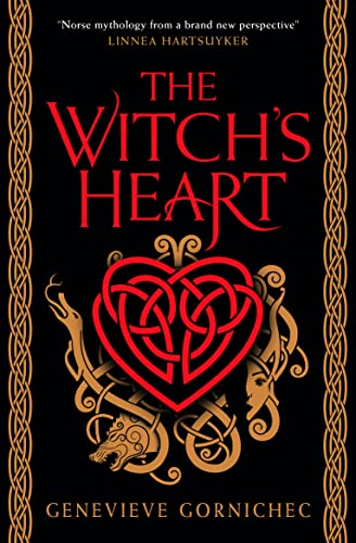 The Witch'S Heart
