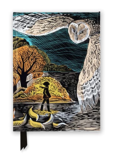 Angela Harding: October October Foiled Journal