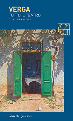 Tutto Il Teatro