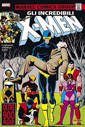 Gli Incredibili X-Men (Vol. 3)