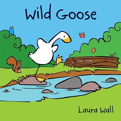 Wild Goose: 8