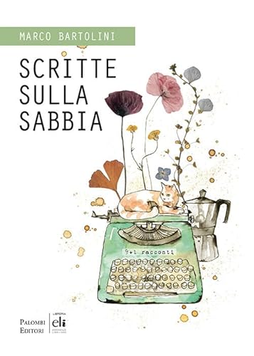 Scritte Sulla Sabbia