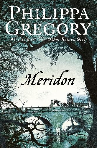 Meridon: Book 3