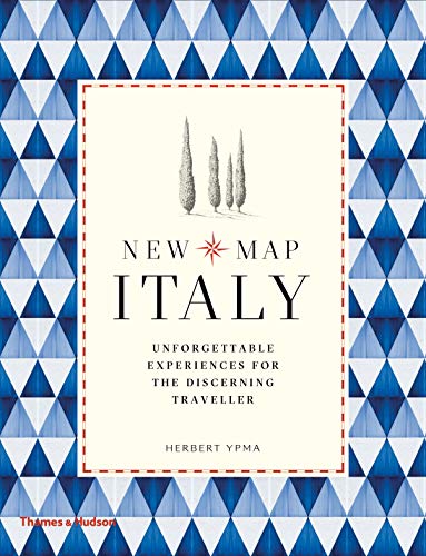 New Map Italy: Unforgettable Experiences For The Discerning Traveler [Lingua Inglese]