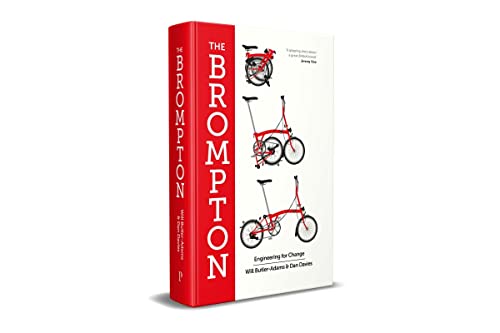 Brompton: Engineering For Change