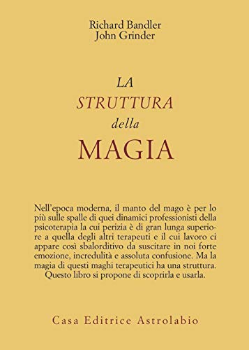 La Struttura Della Magia