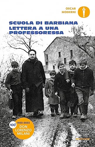 Lettera A Una Professoressa