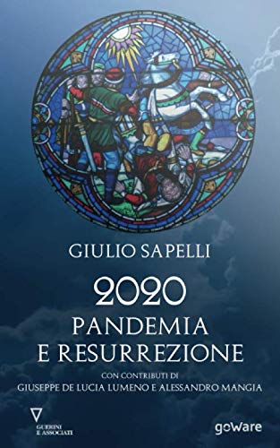 2020 Pandemia E Resurrezione