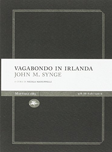 Vagabondo In Irlanda
