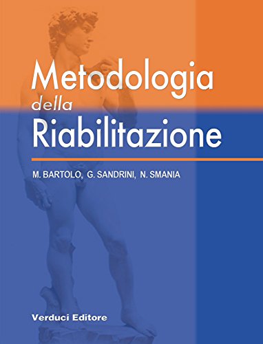 Metodologia Della Riabilitazione