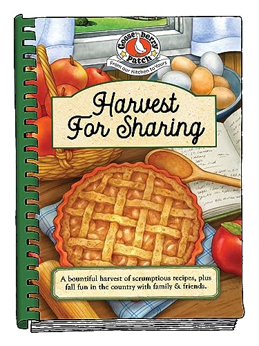Harvest For Sharing