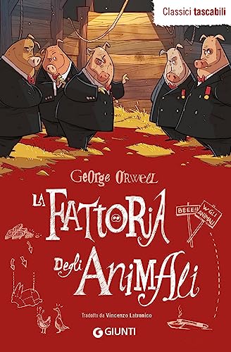 La Fattoria Degli Animali