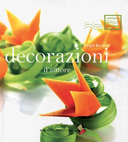 Decorazioni D'Autore