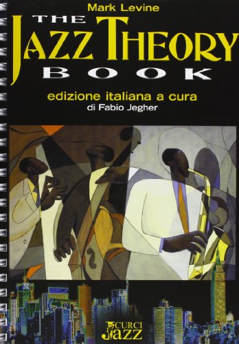 The Jazz Theory Book