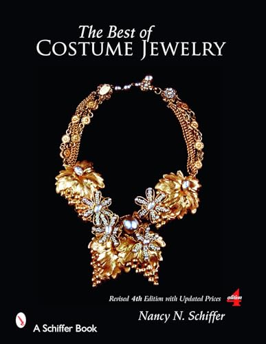 The Best Of Costume Jewelry