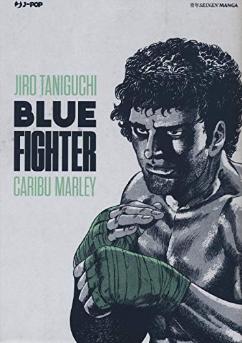 Blue Fighter