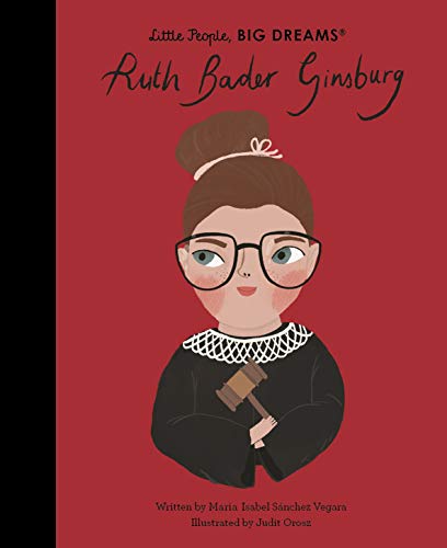 Ruth Bader Ginsburg (68)