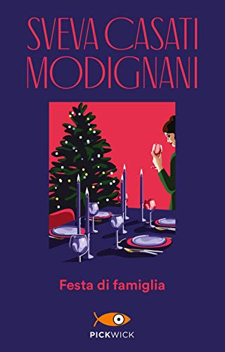 Festa Di Famiglia