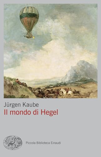 Il Mondo Di Hegel