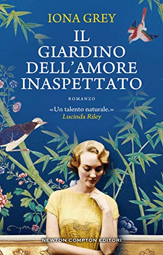 Il Giardino Dell’Amore Inaspettato