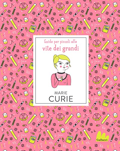Marie Curie. Nuova Ediz.