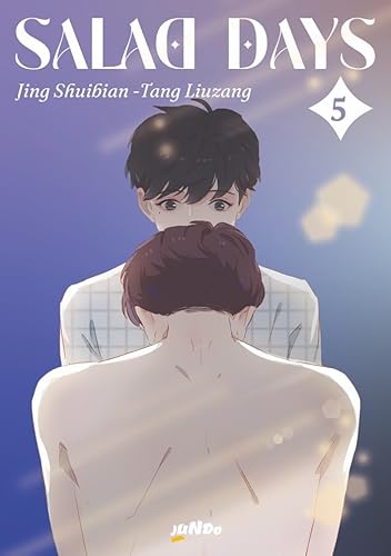 Salad Days (Vol. 5)