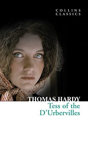 Tess Of The D'Urbervilles