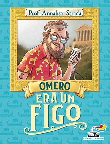 Omero Era Un Figo