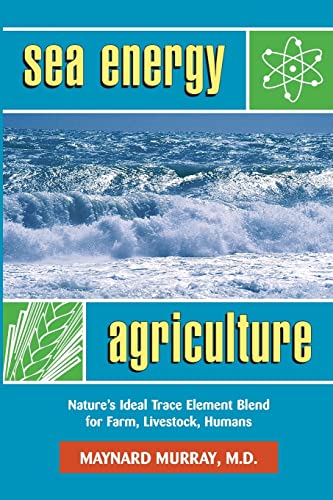 Sea Energy Agriculture