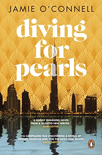 Diving For Pearls