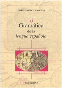 Gramática De La Lengua Española
