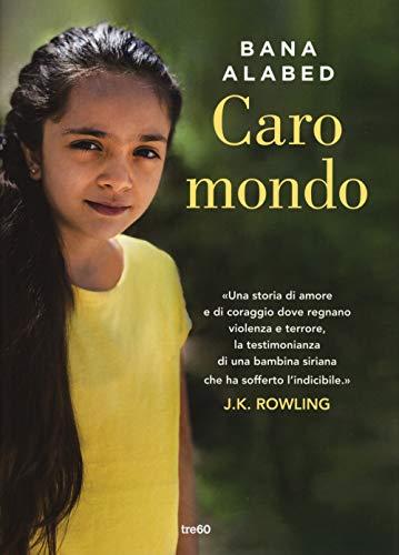 Caro Mondo