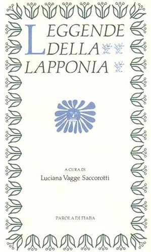Leggende Della Lapponia