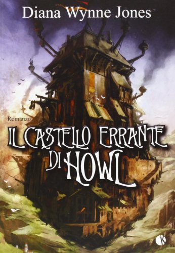Il Castello Errante Di Howl