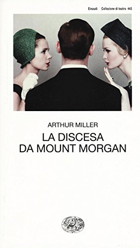 La Discesa Da Mount Morgan