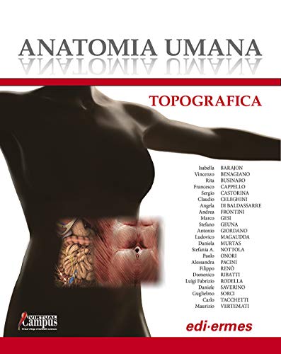 Anatomia Umana Topografica