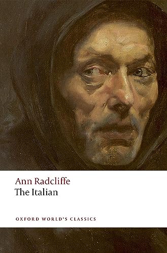 The Italian [Lingua Inglese]: Or The Confessional Of The Black Penitents