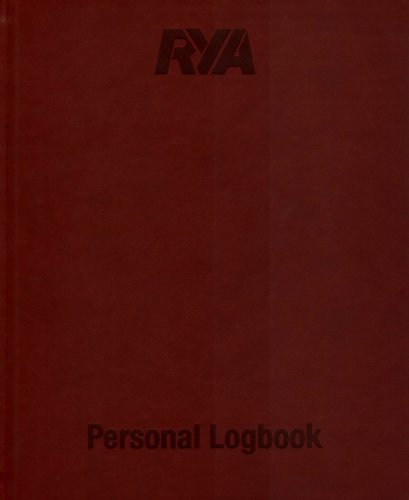Rya Personal Logbook