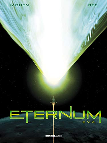Eternum. Eva (Vol. 3)