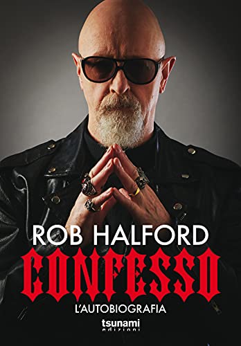 Confesso. L'Autobiografia