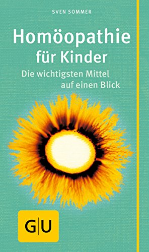 Homöopathie Für Kinder