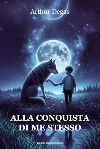 Alla Conquista Di Me Stesso